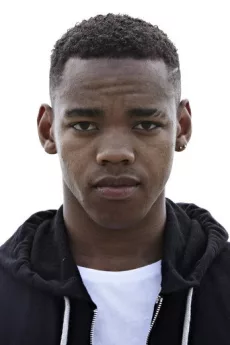 Joivan Wade poster