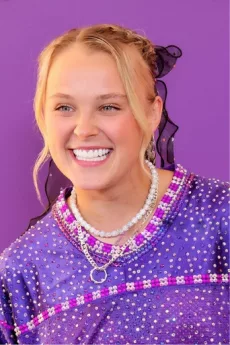 JoJo Siwa poster