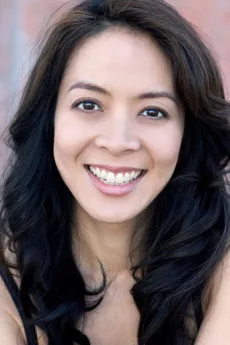 Jolene Kim poster