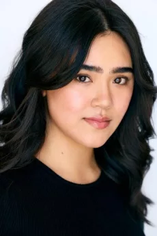 Jolie Hoang-Rappaport poster