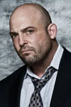 Jon Ambrose poster