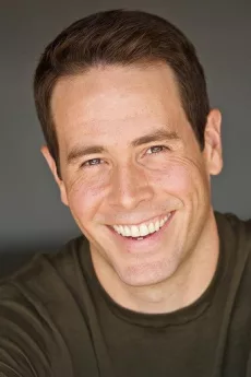 Jon Barinholtz poster