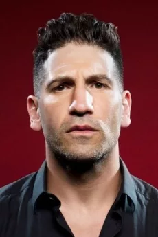 Jon Bernthal poster