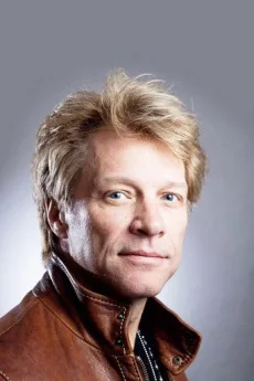 Jon Bon Jovi poster
