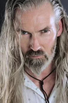 Jon Campling poster