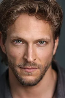 Jon Cor poster