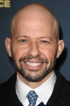 Jon Cryer poster