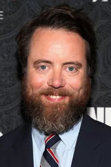 Jon Daly poster