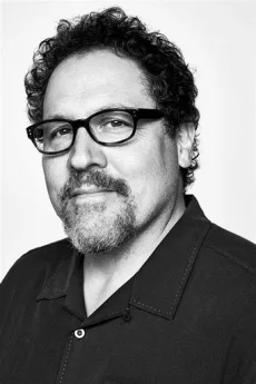 Jon Favreau poster