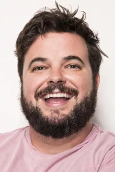 Jon Gabrus poster
