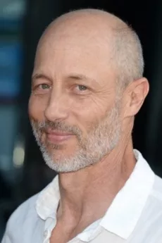 Jon Gries poster