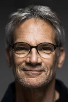 Jon Krakauer poster