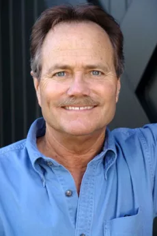 Jon Provost poster