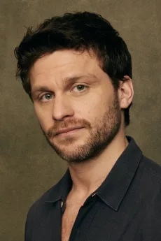 Jon Rudnitsky poster