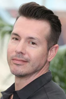 Jon Seda poster