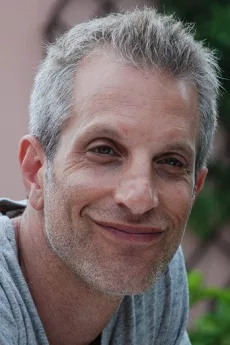 Jon Sklaroff poster