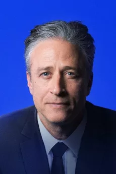 Jon Stewart poster