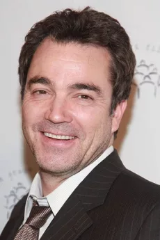 Jon Tenney poster