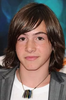 Jonah Bobo poster