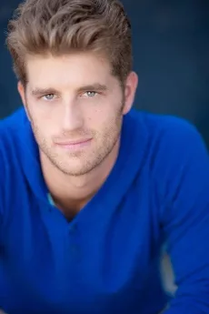 Jonah Platt poster