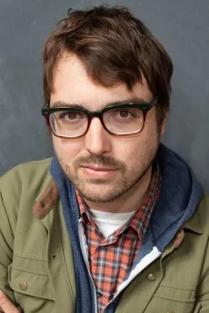 Jonah Ray Rodrigues poster