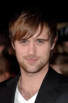 Jonas Armstrong poster