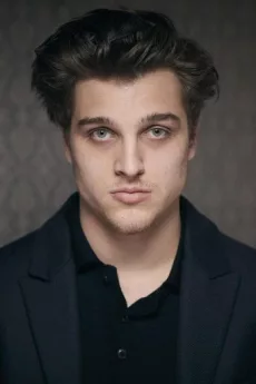Jonas Dassler poster