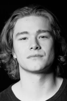 Jonas Hoff Oftebro poster