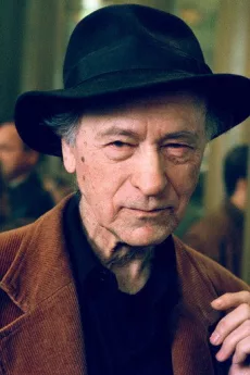 Jonas Mekas poster
