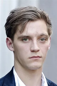 Jonas Nay poster