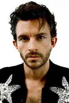 Jonathan Bailey poster
