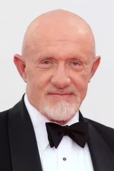 Jonathan Banks poster