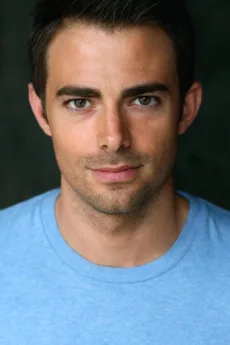 Jonathan Bennett poster