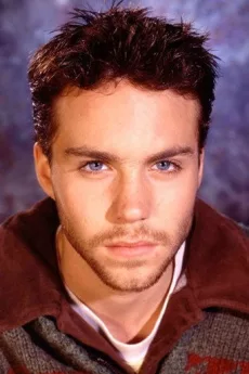 Jonathan Brandis poster