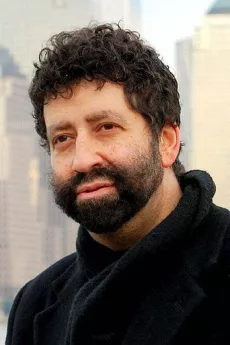 Jonathan Cahn poster
