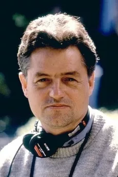 Jonathan Demme poster