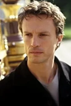 Jonathan Firth poster