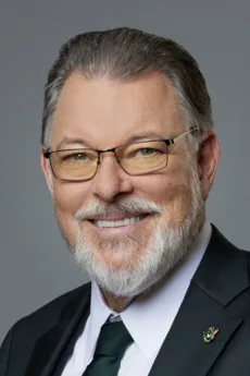 Jonathan Frakes poster