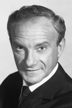 Jonathan Harris poster