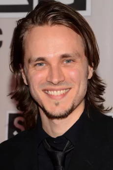 Jonathan Jackson poster