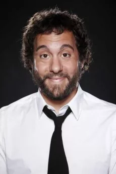 Jonathan Kite poster