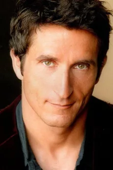Jonathan LaPaglia poster