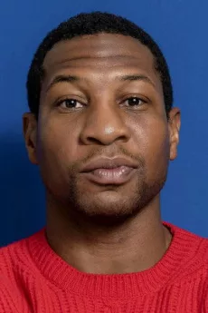 Jonathan Majors poster