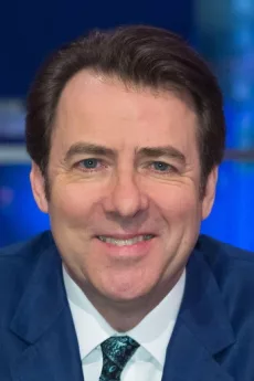 Jonathan Ross poster