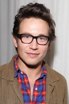 Jonathan Taylor Thomas poster