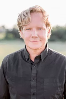 Jonathan Torrens poster