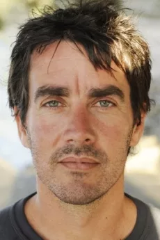 Jonny Brugh poster