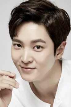 Joo Won poster