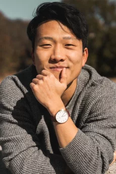 Joon Lee poster
