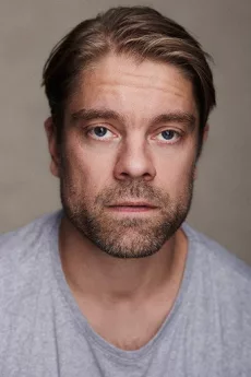 Joonas Saartamo poster